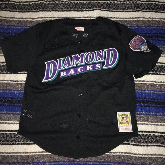 matt williams jersey